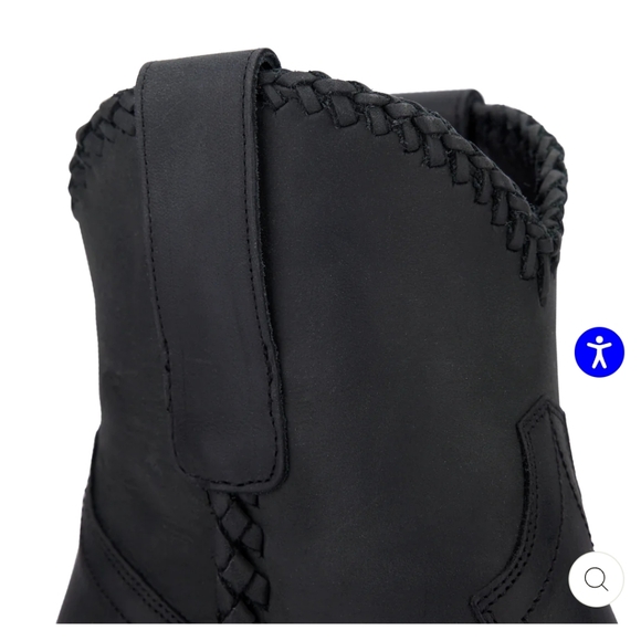 Lane Plain Jane Boot - Picture 6 of 10